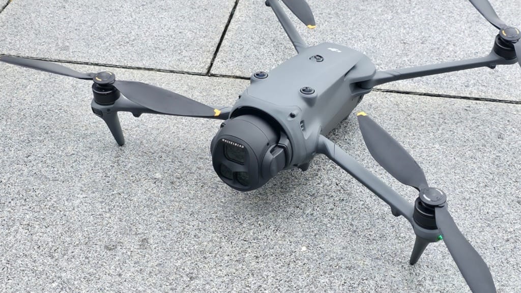 DJI Mavic 4 Pro review First look at DJI's most powerful drone yet - 5
