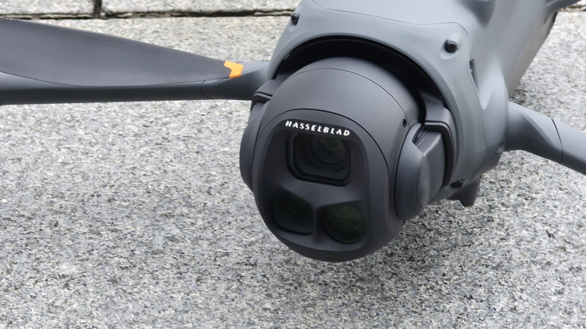 DJI Mavic 4 Pro review: First look at DJI's most powerful drone yet ...