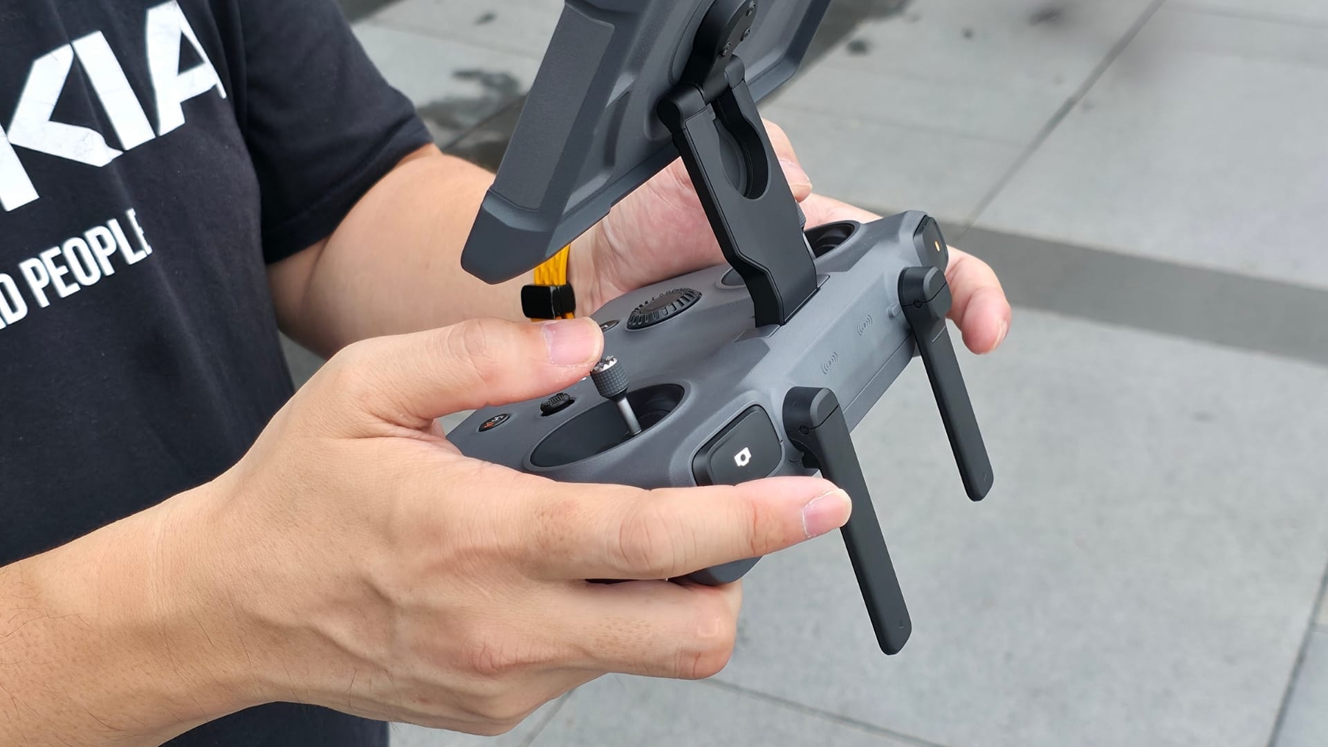 DJI Mavic 4 Pro review: First look at DJI's most powerful drone yet ...
