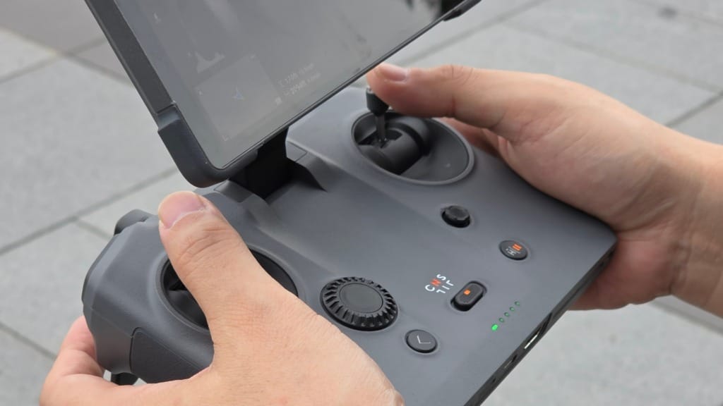 DJI Mavic 4 Pro review First look at DJI's most powerful drone yet - 8