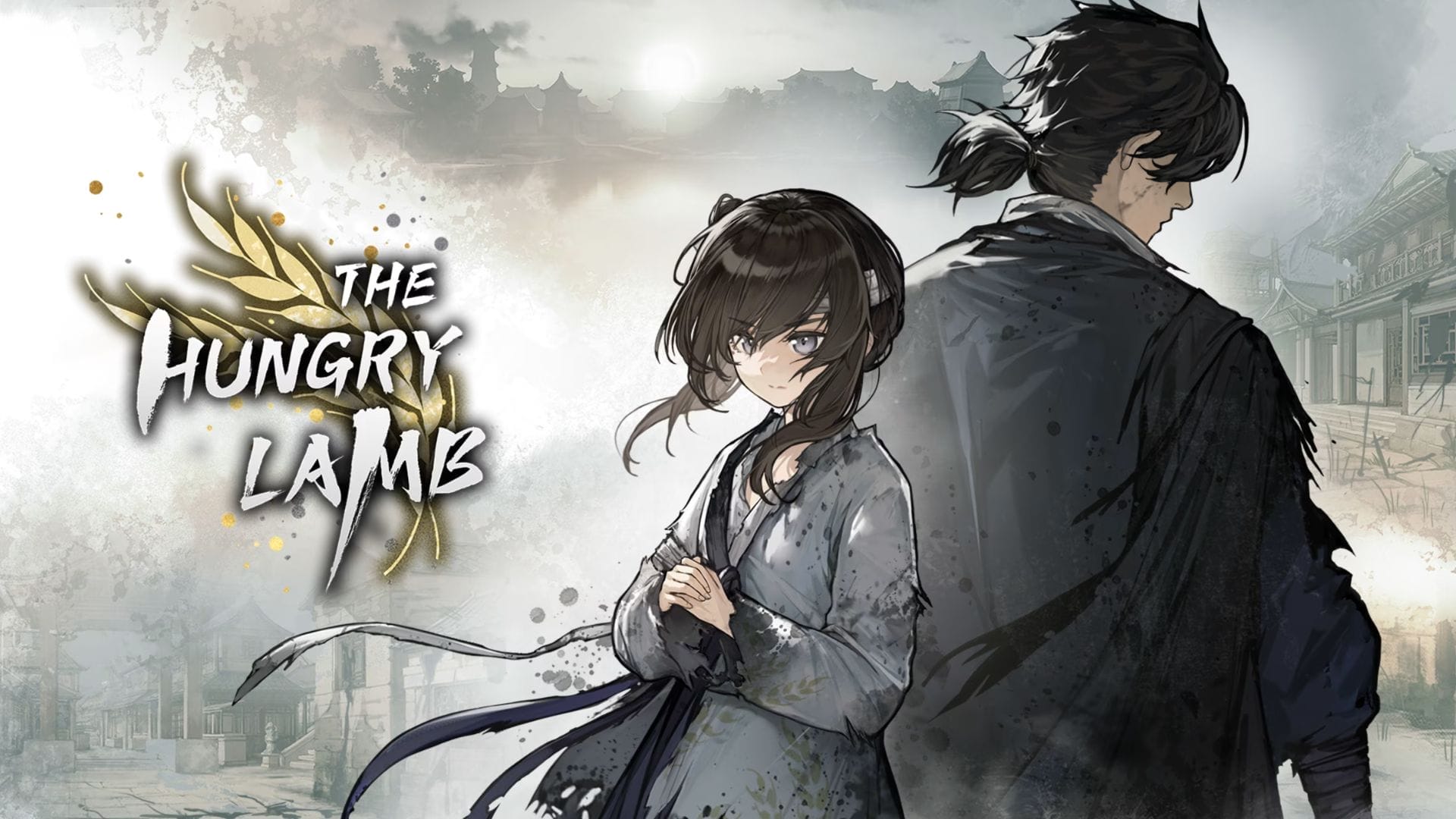 Dark Chinese visual novel returns to Nintendo Switch after age rating delay