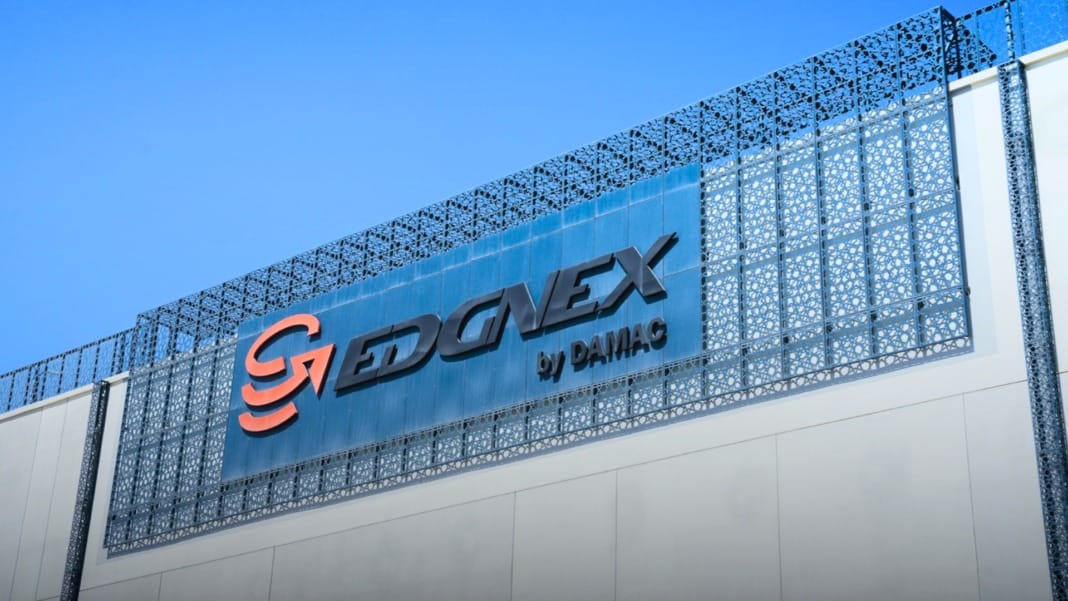 EDGNEX to build US$2.3 billion AI data centre in Jakarta