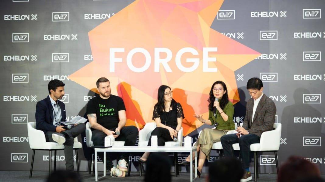 Echelon Singapore 2025 to spotlight regional innovation and startup growth