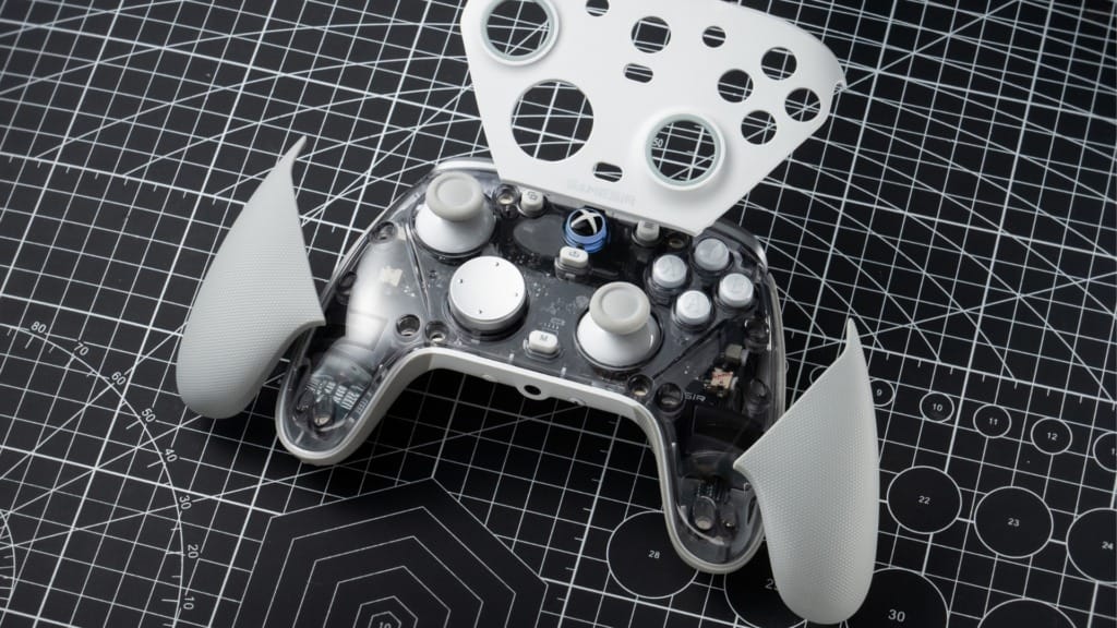 GameSir launches G7 Pro controller with tri-mode connectivity and pro-grade features - 1