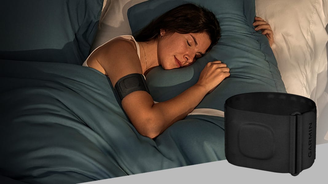 Garmin launches Index Sleep Monitor smart band in Singapore