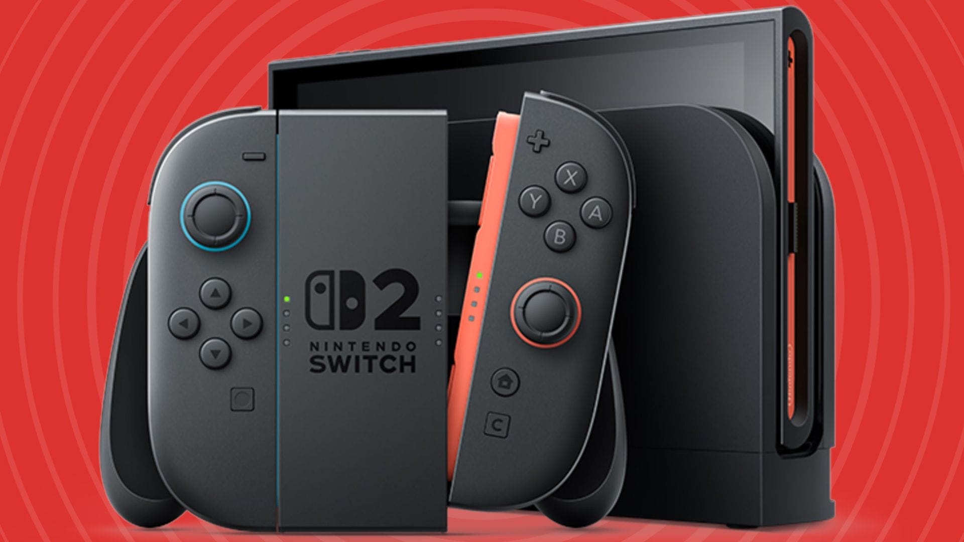 Get hands-on with the Nintendo Switch 2 at Jewel Changi Airport