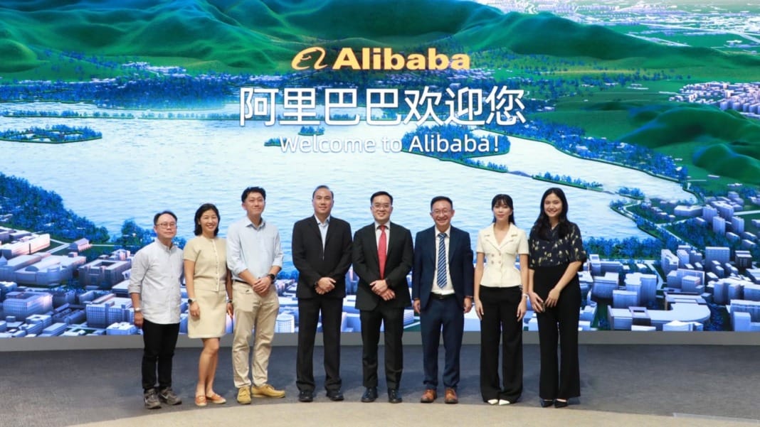 GoTo completes major cloud migration to Alibaba Cloud to support Indonesia’s digital finance future