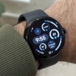Google adds precise Bluetooth tracking to Pixel Watch 3, but it’s not active yet