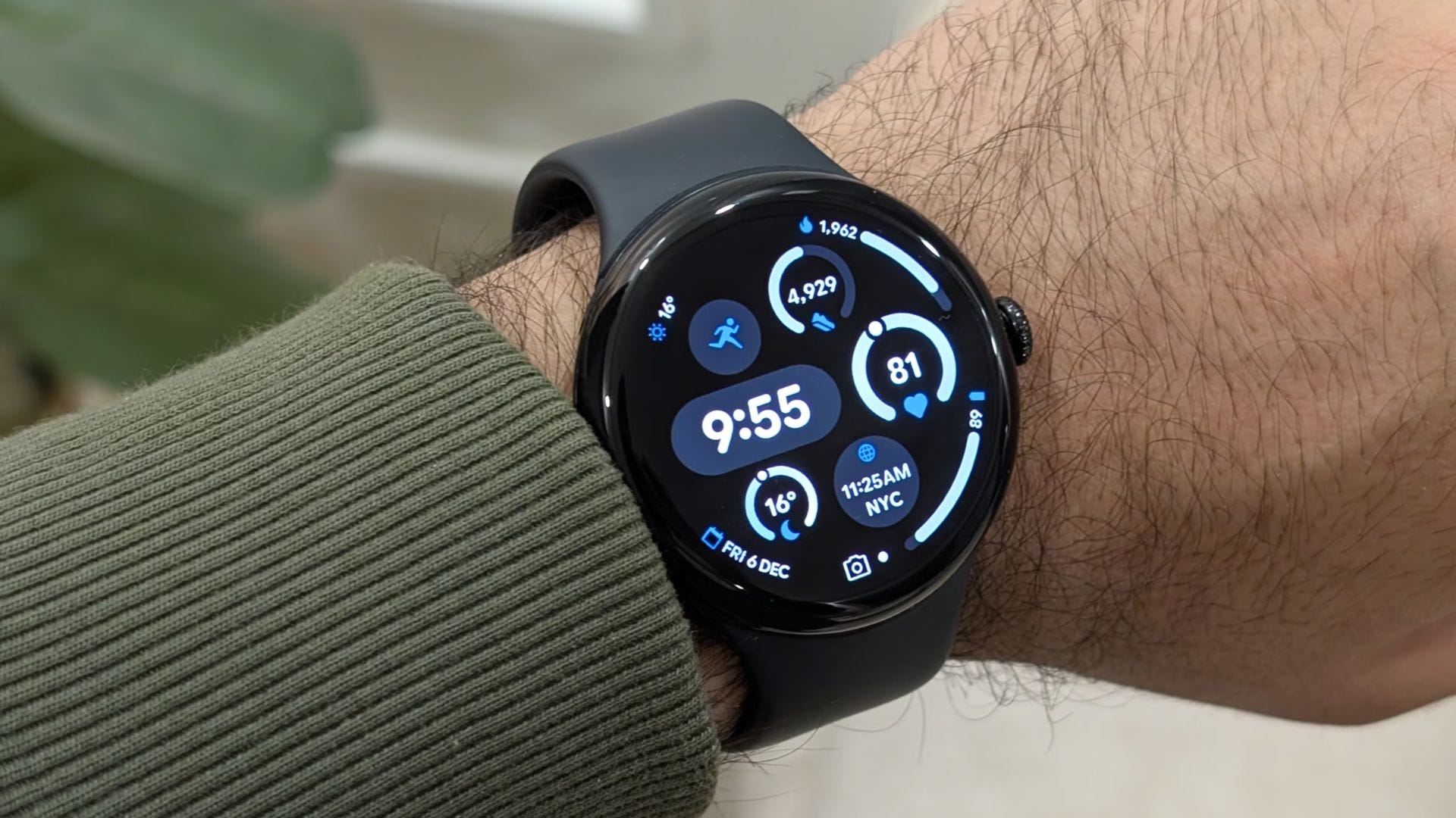 Google adds precise Bluetooth tracking to Pixel Watch 3, but itâs not active yet