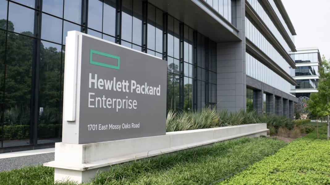 HPE unveils next-generation Nonstop Compute solutions for mission-critical workloads - Bloomberg
