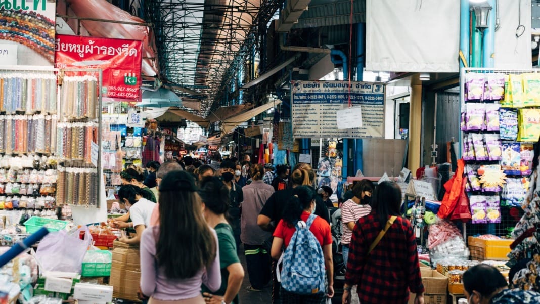 How Asia's innovation is reshaping the global economy
