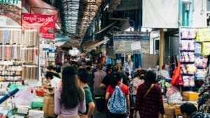 How Asia’s innovation is reshaping the global economy How Asia's innovation is reshaping the global economy