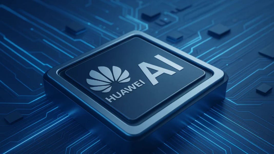 How Huawei is outpacing US sanctions to lead China’s AI charge