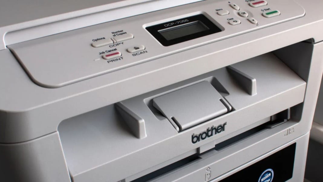 Hundreds of Brother printers have a serious flaw you can’t entirely fix