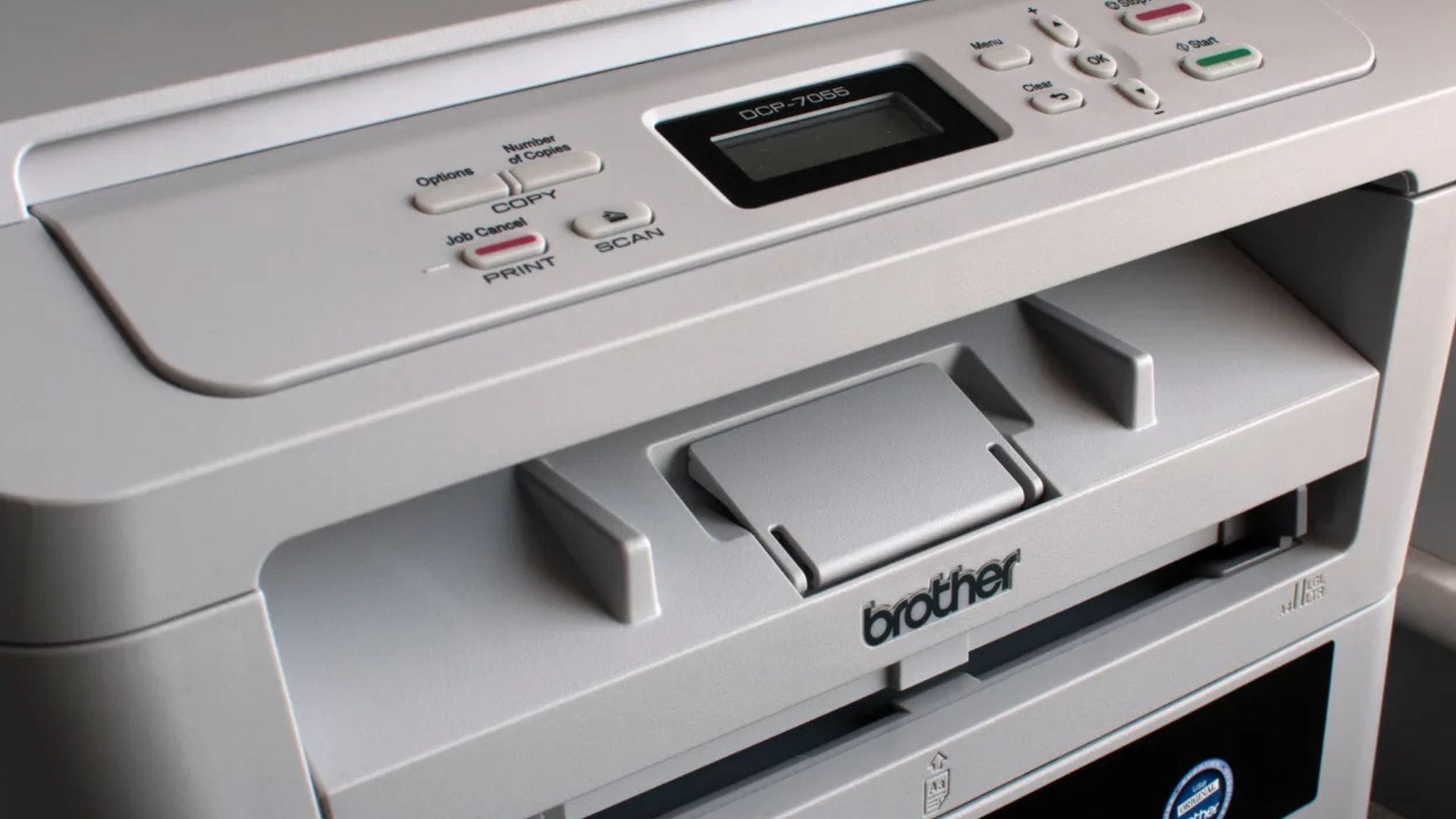 Hundreds of Brother printers have a serious flaw you canât entirely fix
