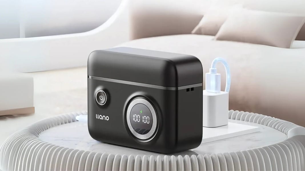 Llano Fast Dual USB Charger review- A sleek solution for on-the-go photographers