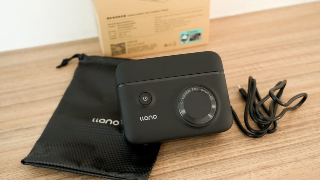 Llano Fast Dual USB Charger review- A sleek solution for on-the-go photographers - 2