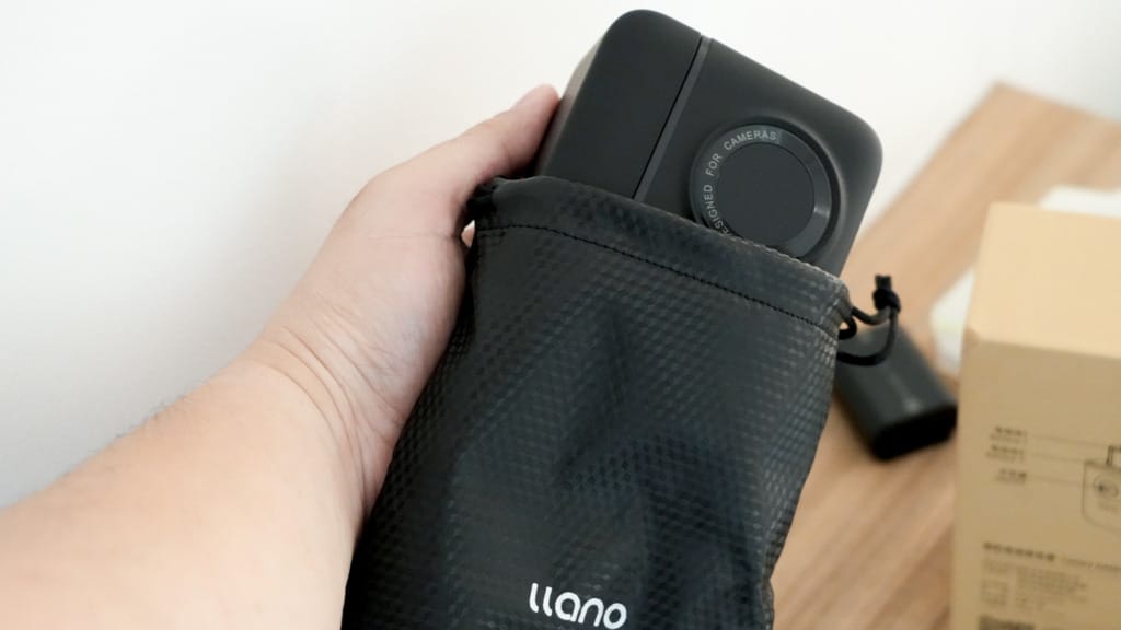 Llano Fast Dual USB Charger review- A sleek solution for on-the-go photographers - 3