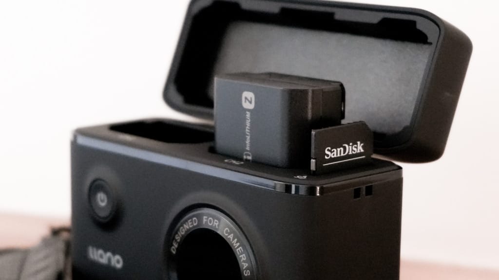 Llano Fast Dual USB Charger review- A sleek solution for on-the-go photographers - 4