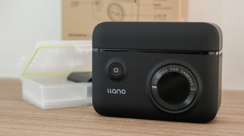 Llano Fast Dual USB Charger review- A sleek solution for on-the-go photographers - 8