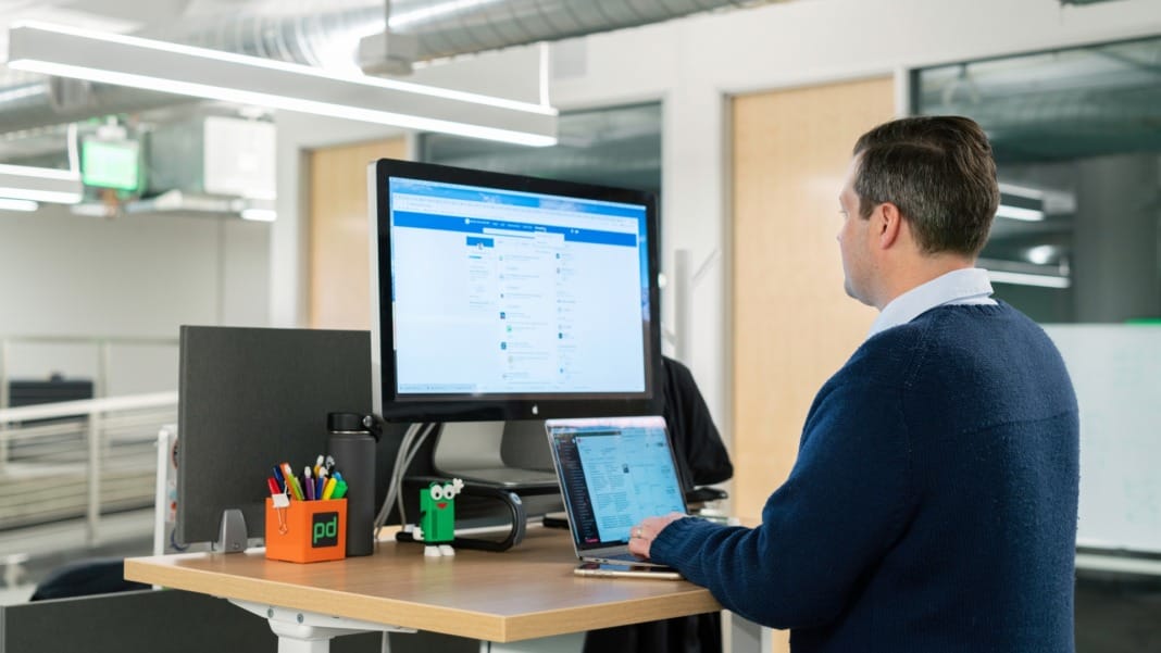 Hybrid working emerges as key strategy for business resilience and cost control
