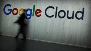 Massive online disruption as Google Cloud services go down Massive online disruption as Google Cloud services go down