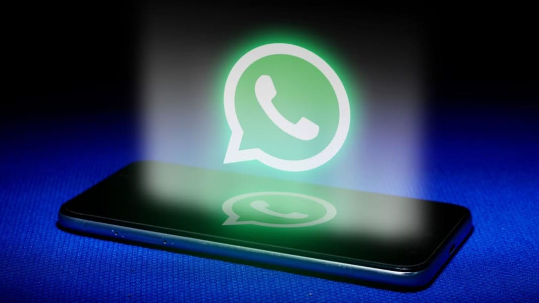 Meta brings sponsored content to WhatsApp