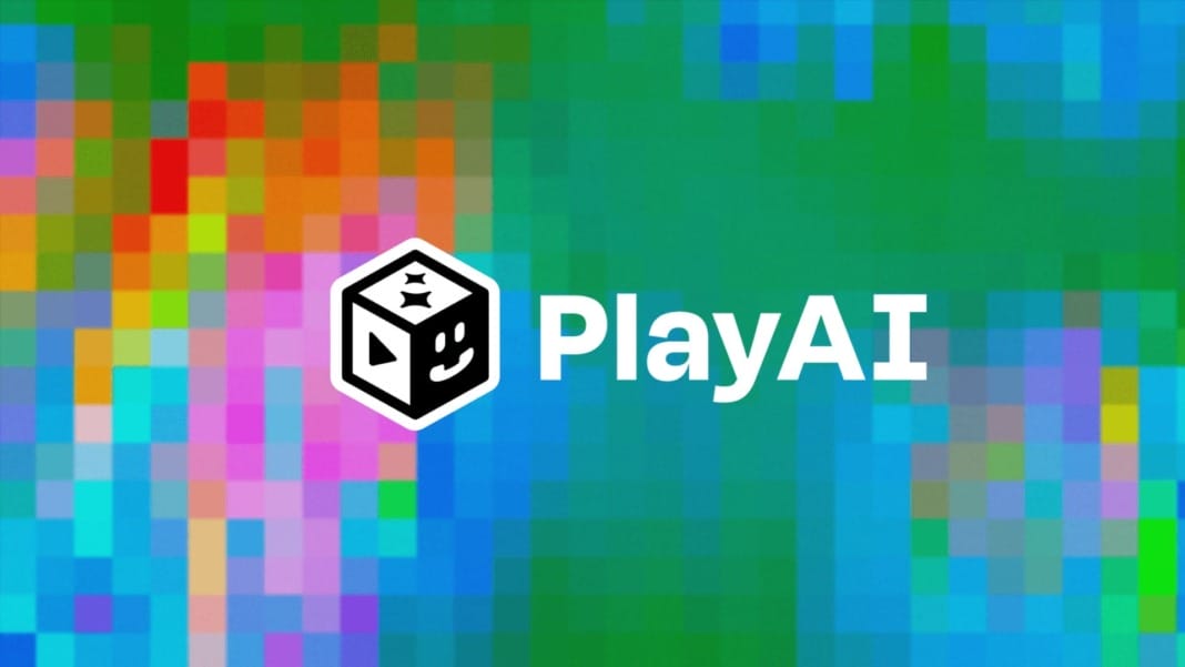 Meta may buy PlayAI to boost its voice cloning technology