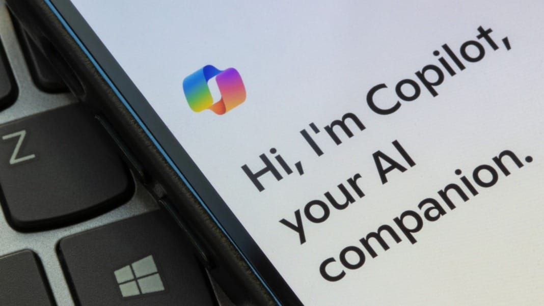 Microsoft Copilot faces resistance as office workers prefer ChatGPT