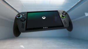 Microsoft reveals next-gen Xbox as a cross-device platform powered by AMD Microsoft reveals next-gen Xbox as a cross-device platform powered by AMD