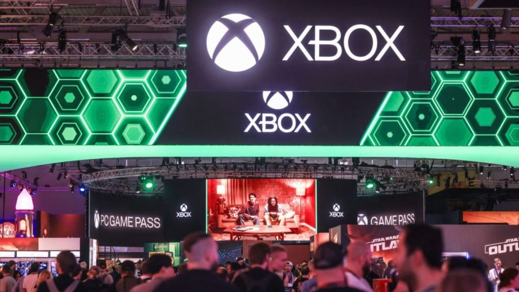 Microsoft to announce major Xbox layoffs next week
