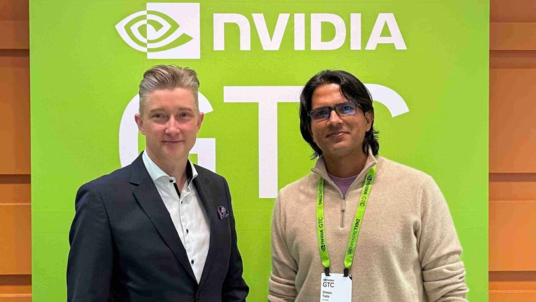 Milestone brings AI-driven smart city platform to Europe, starting with Genoa