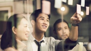 NTT DATA and Booz Allen Hamilton partner to boost cybersecurity in Singapore NTT DATA and Booz Allen Hamilton partner to boost cybersecurity in Singapore