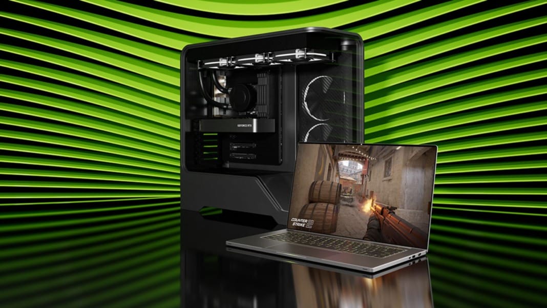 NVIDIA reveals RTX 5050 entry-level GPU – but is it worth your money?