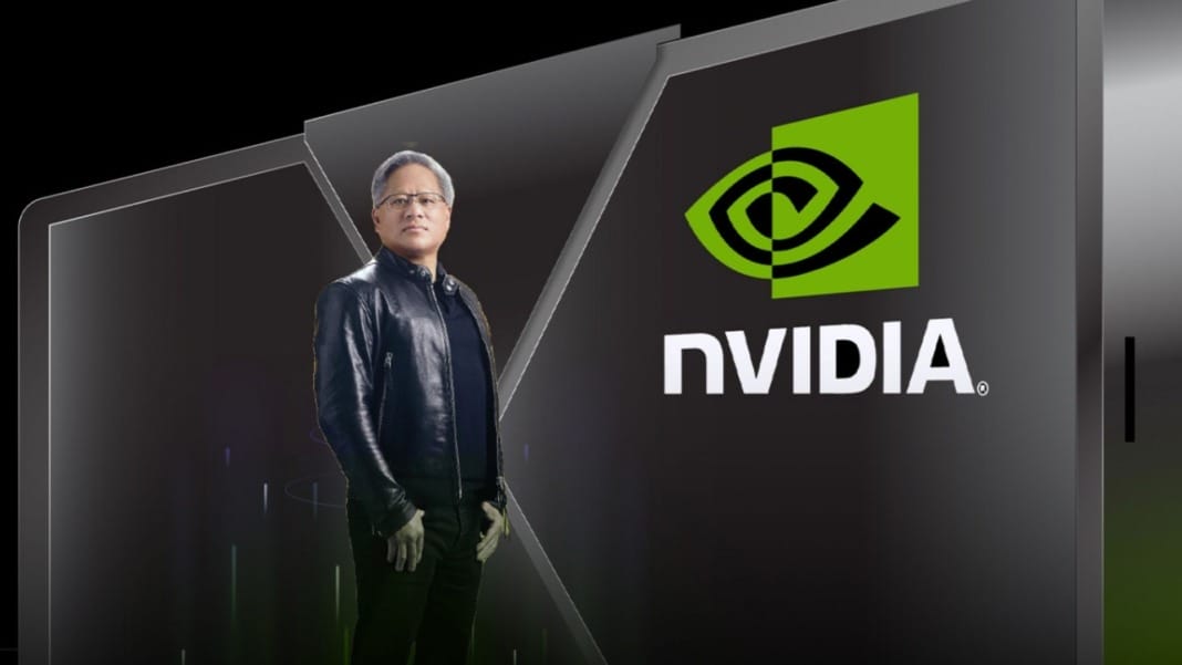 NVIDIA secures 92% market share in Q1 2025 graphics card market