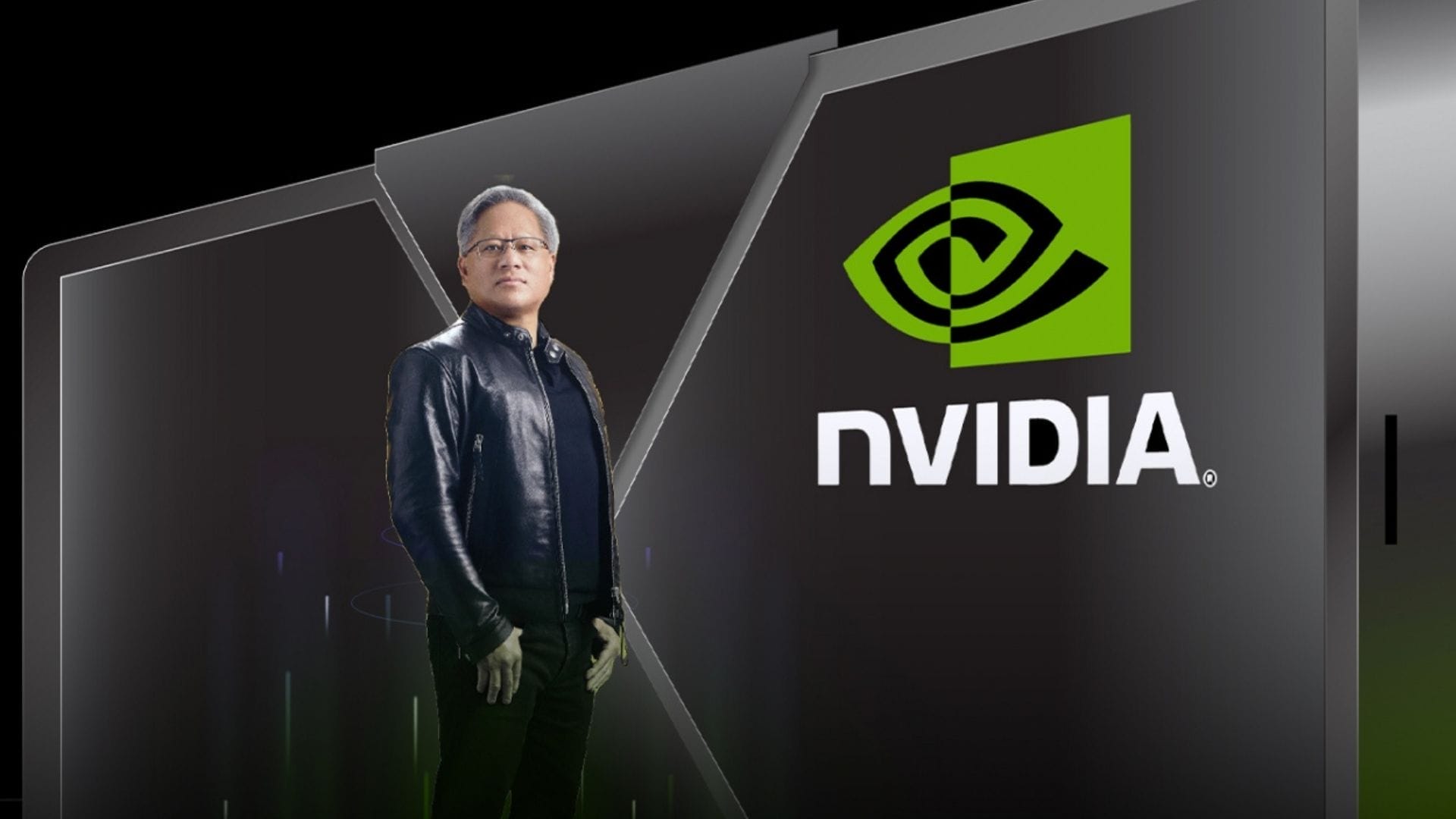 NVIDIA secures 92% market share in Q1 2025 graphics card market