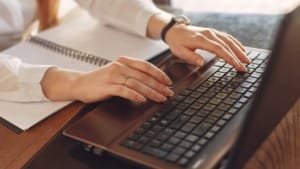 Nearly half of online registrations now flagged as attacks, says identity report Nearly half of online registrations now flagged as attacks, says identity report