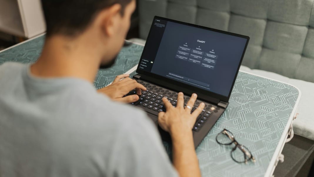 New Relic report shows ChatGPT leads as developers expand AI model use