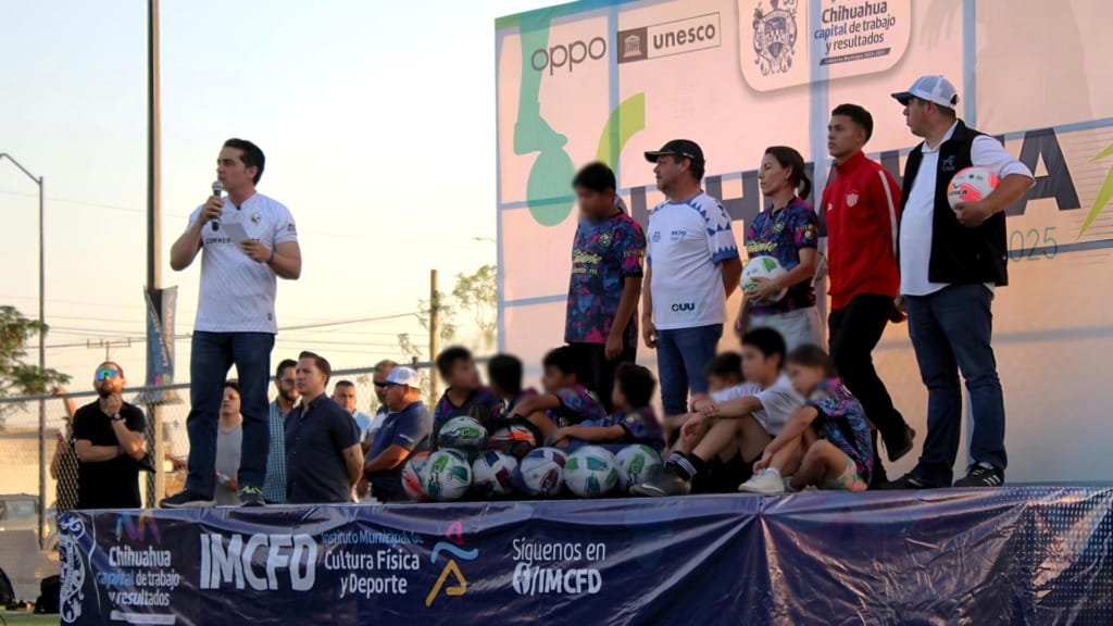 OPPO celebrates UEFA Champions League final with technology and community-driven initiatives - 1