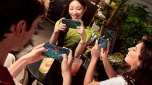 OPPO launches Reno14 Series with AI photography and mermaid-inspired design in Singapore OPPO launches Reno14 Series with AI photography and mermaid-inspired design in Singapore