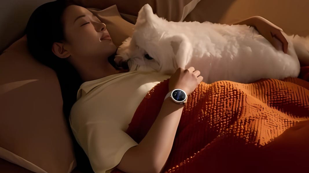 OPPO unveils Watch X2 Mini in Singapore with pro-grade health and fitness features