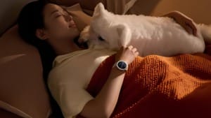 OPPO unveils Watch X2 Mini in Singapore with pro-grade health and fitness features OPPO unveils Watch X2 Mini in Singapore with pro-grade health and fitness features