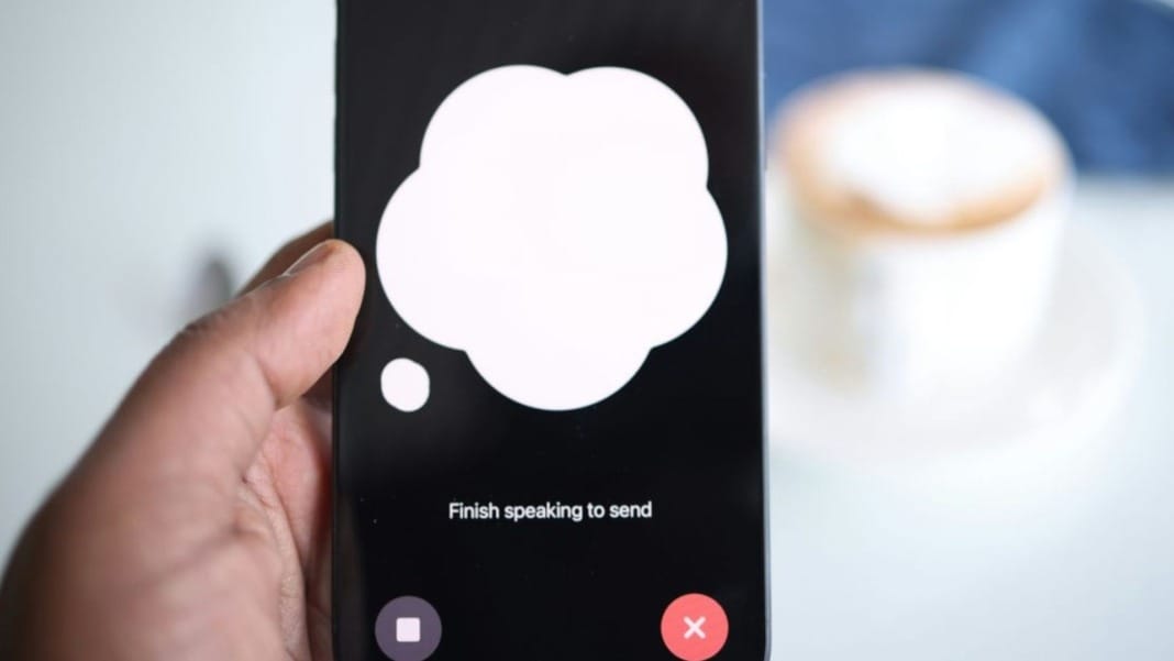 OpenAI gives ChatGPT voice mode a big update for smoother and more lifelike conversations