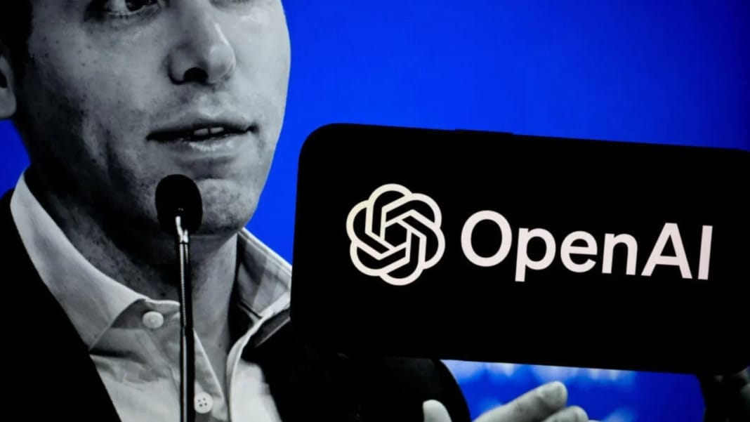 OpenAI says it now earns US$10 billion a year in revenue