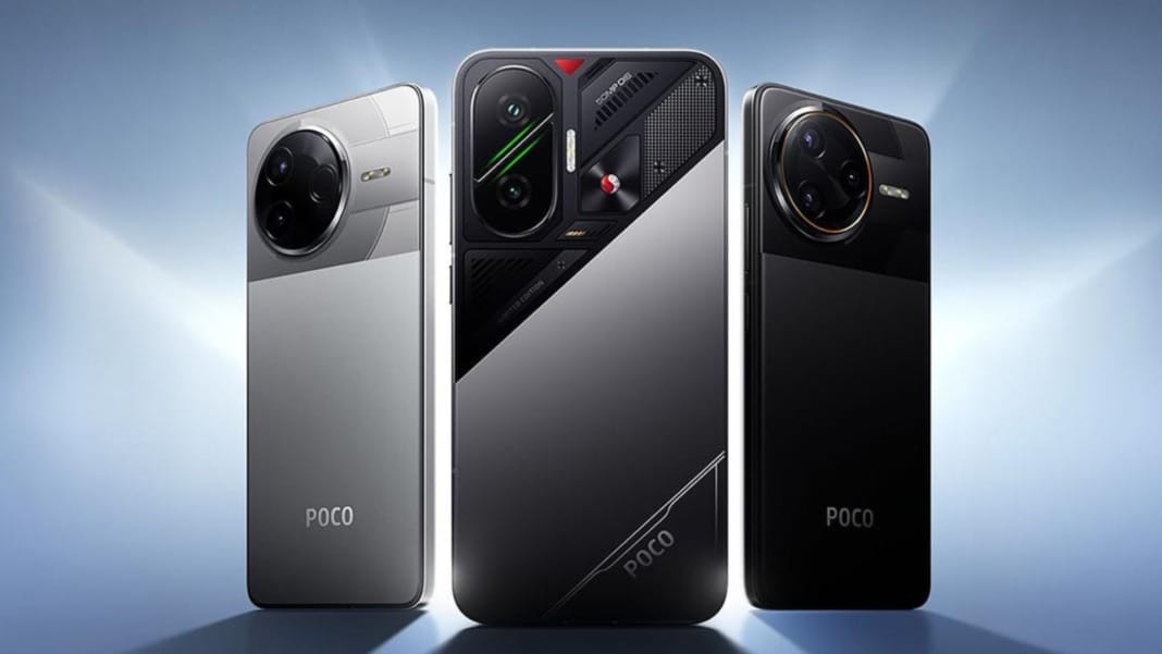 Poco F7 to launch globally on June 24 with an S$20 bonus for early reservations