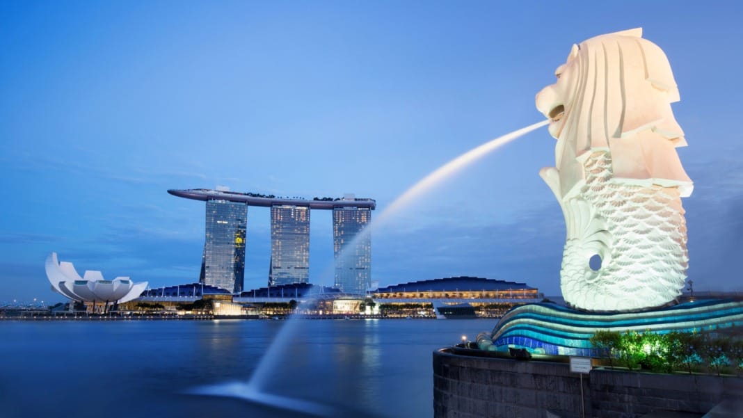 Proofpoint opens new Singapore office to expand APAC operations and AI capabilities