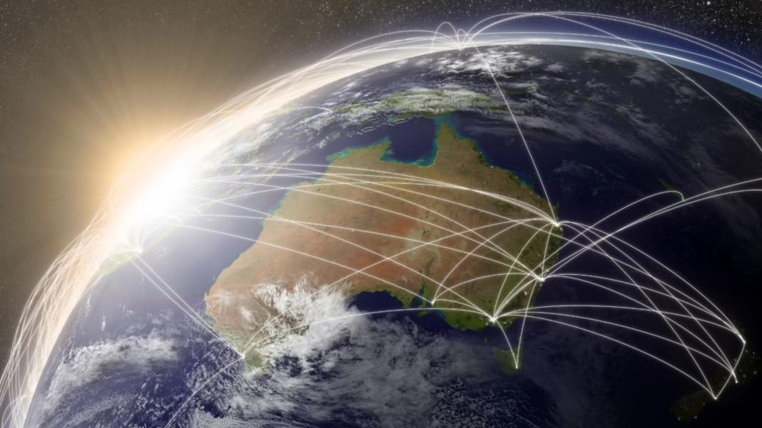 Prospecta launches private 5G in Australia using Ciena routers