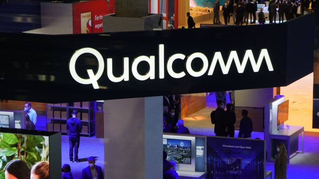 Qualcomm patches major chip flaws as hackers exploit zero-days