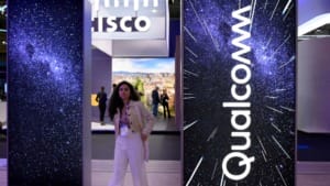 Qualcomm to buy UK chipmaker Alphawave Semi for US$2.4 billion