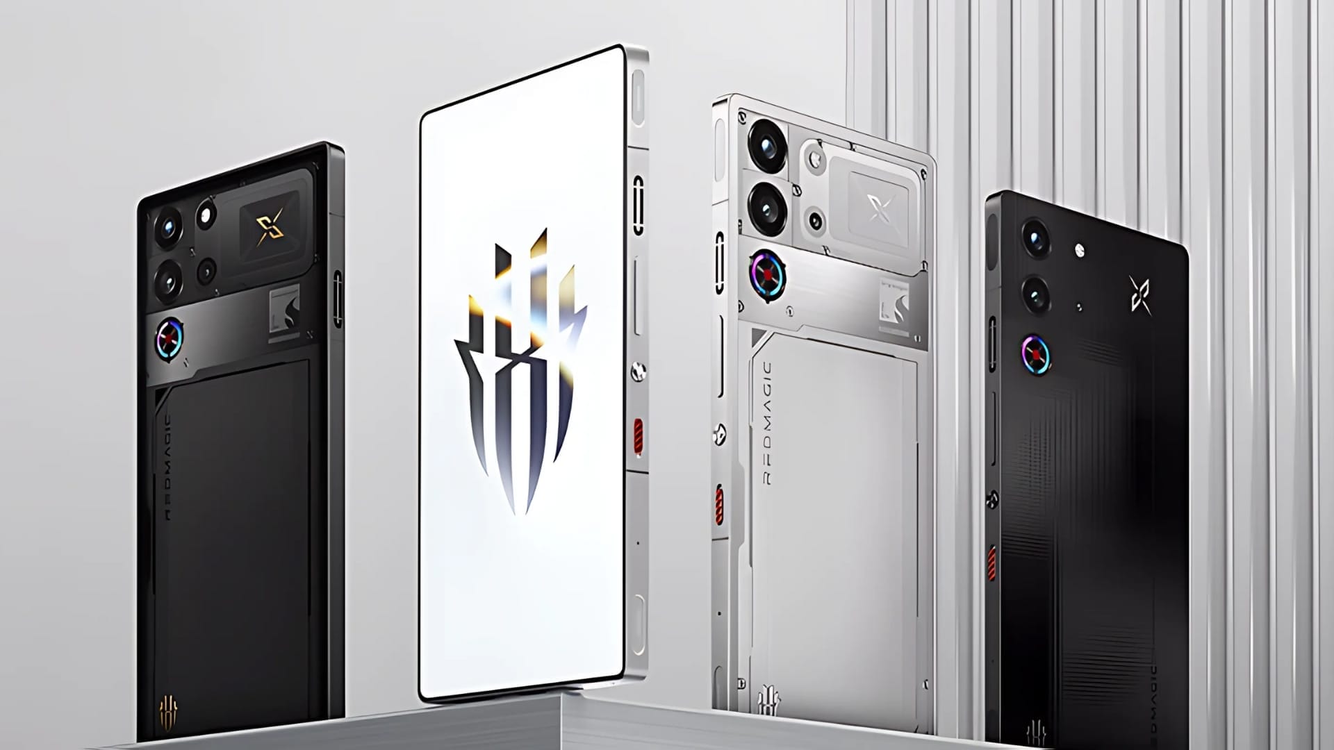 REDMAGIC 10S Pro launches in Singapore with upgraded Snapdragon 8 Elite chip